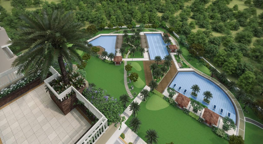 Prisma Residences - Featured Image